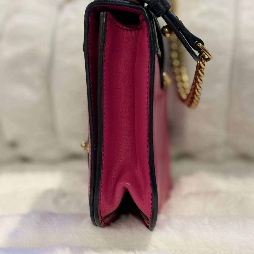 Prada City Calf Pionniere crossbody bag - Picture 6 of 16